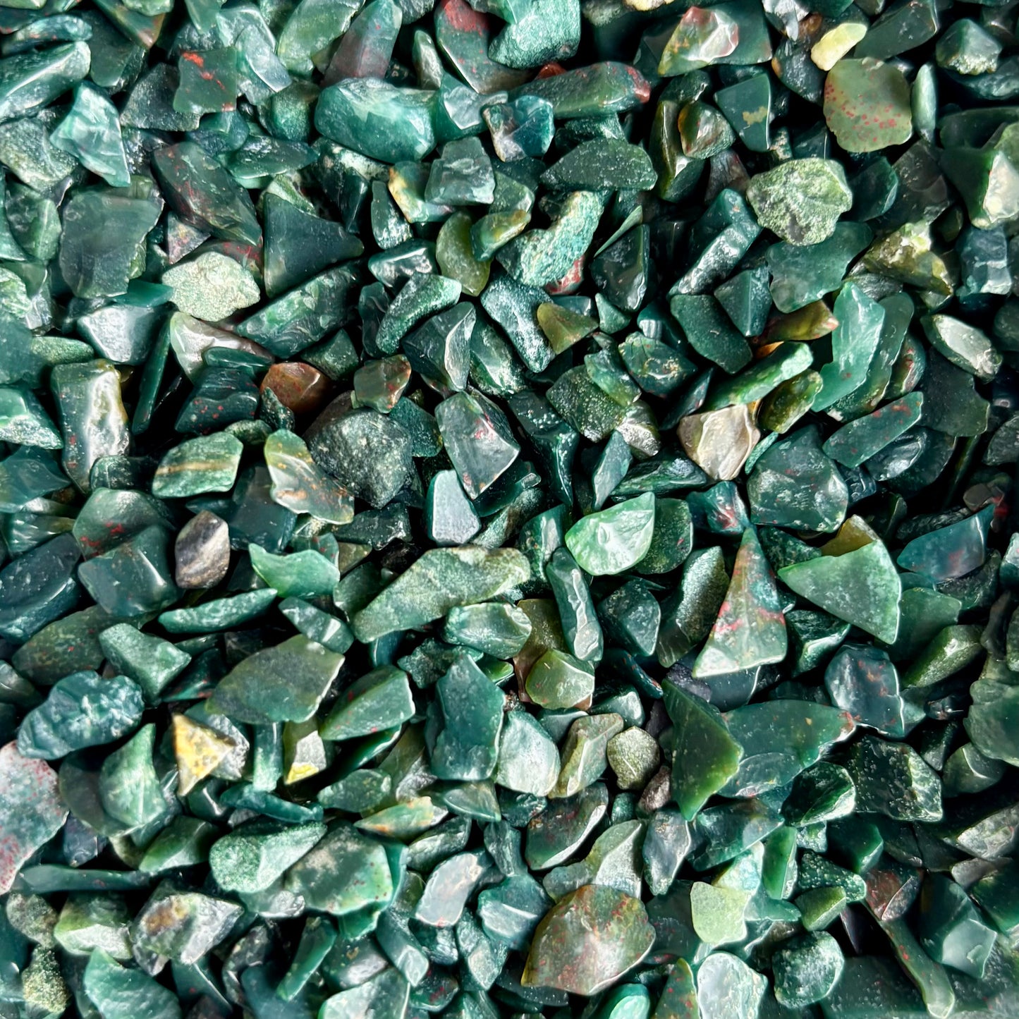 CREATE-YOUR-OWN CONFETTI MIX!