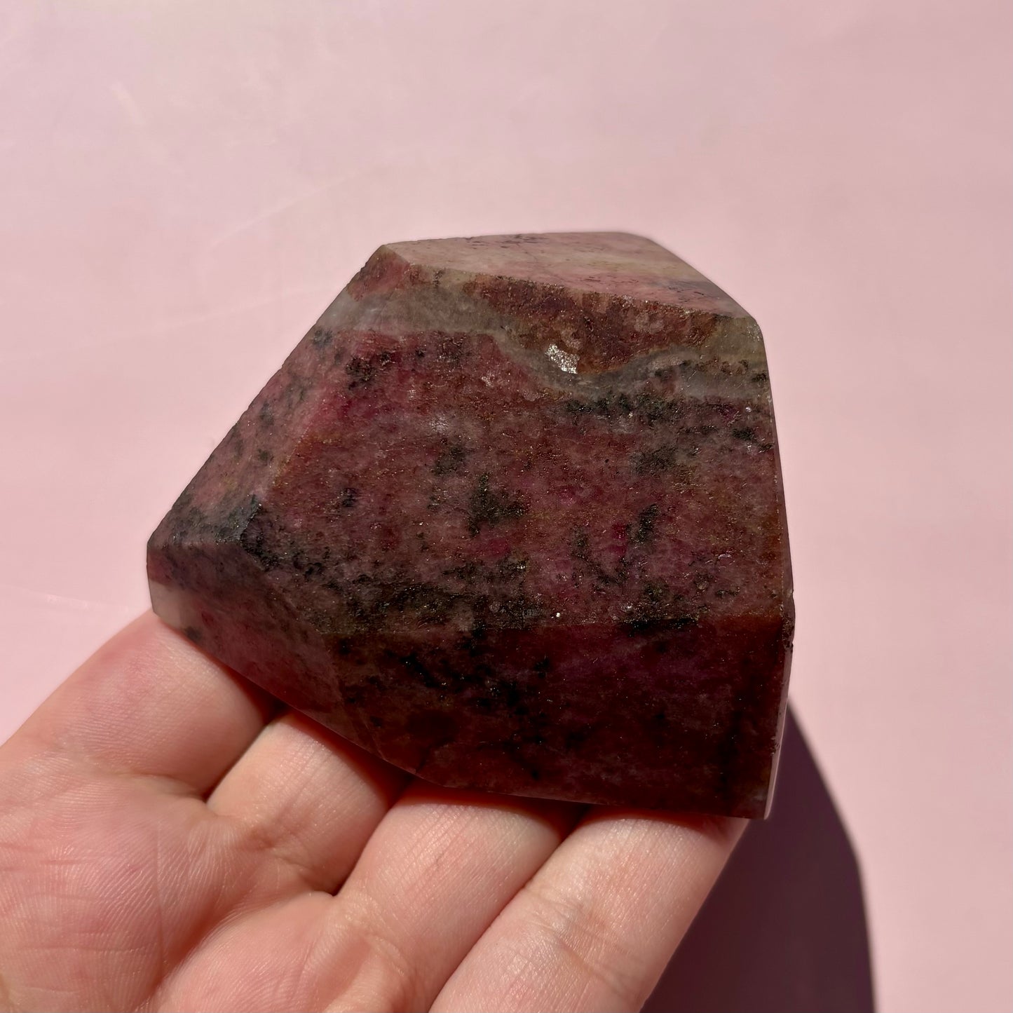 RHODONITE GUSHERS
