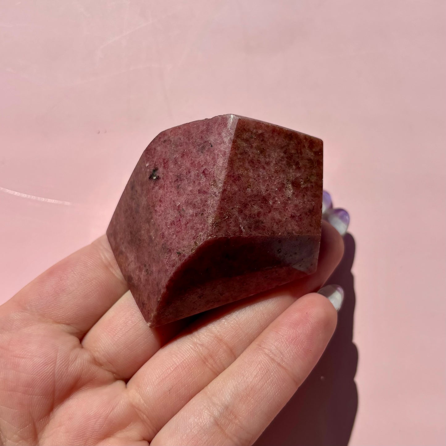 RHODONITE GUSHERS