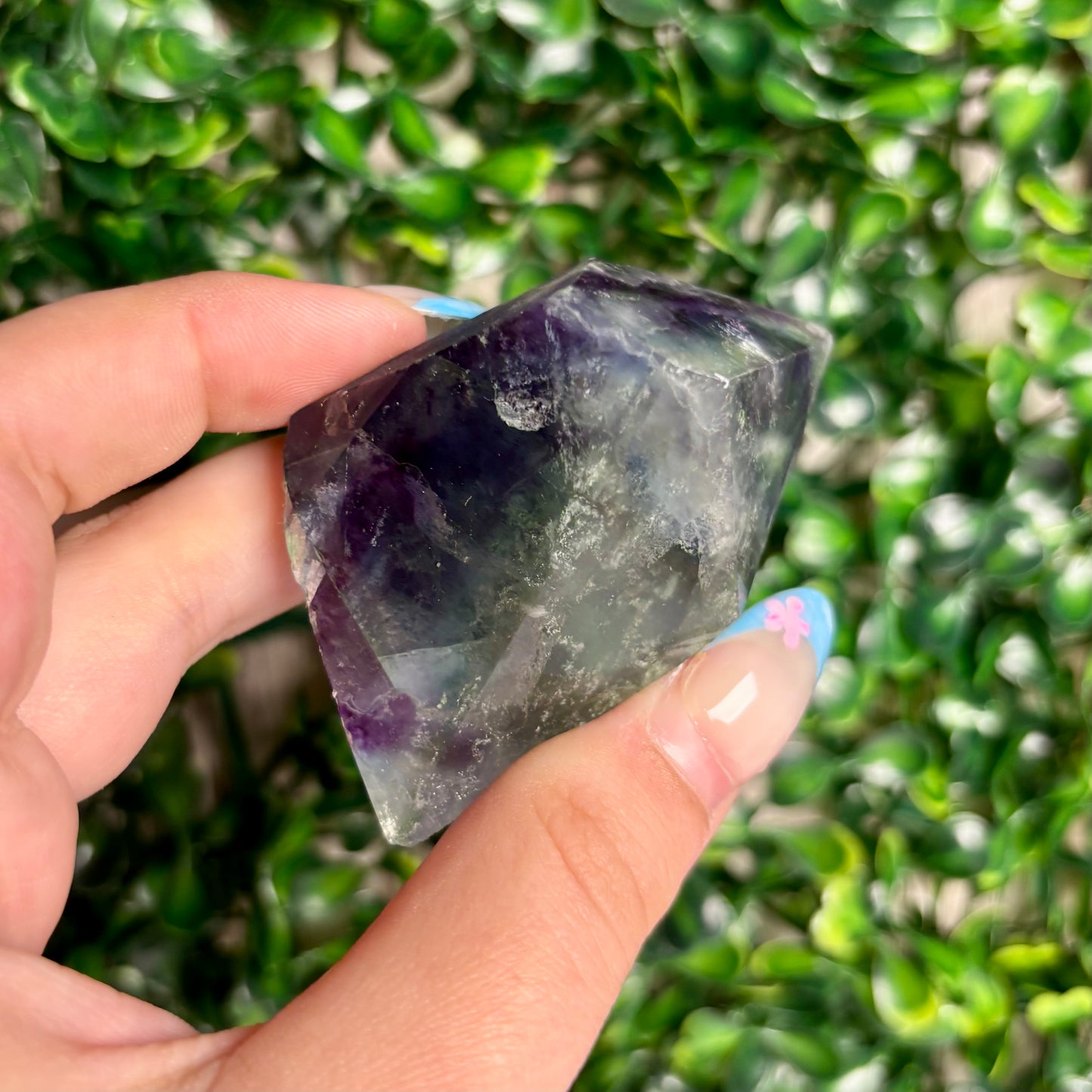 FLUORITE GUSHERS (MISFIT)