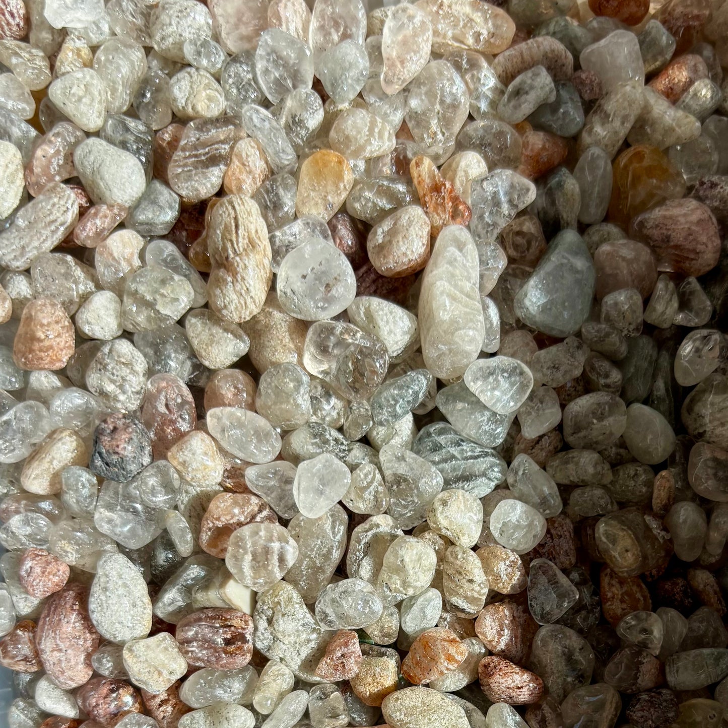 CREATE-YOUR-OWN CONFETTI MIX!