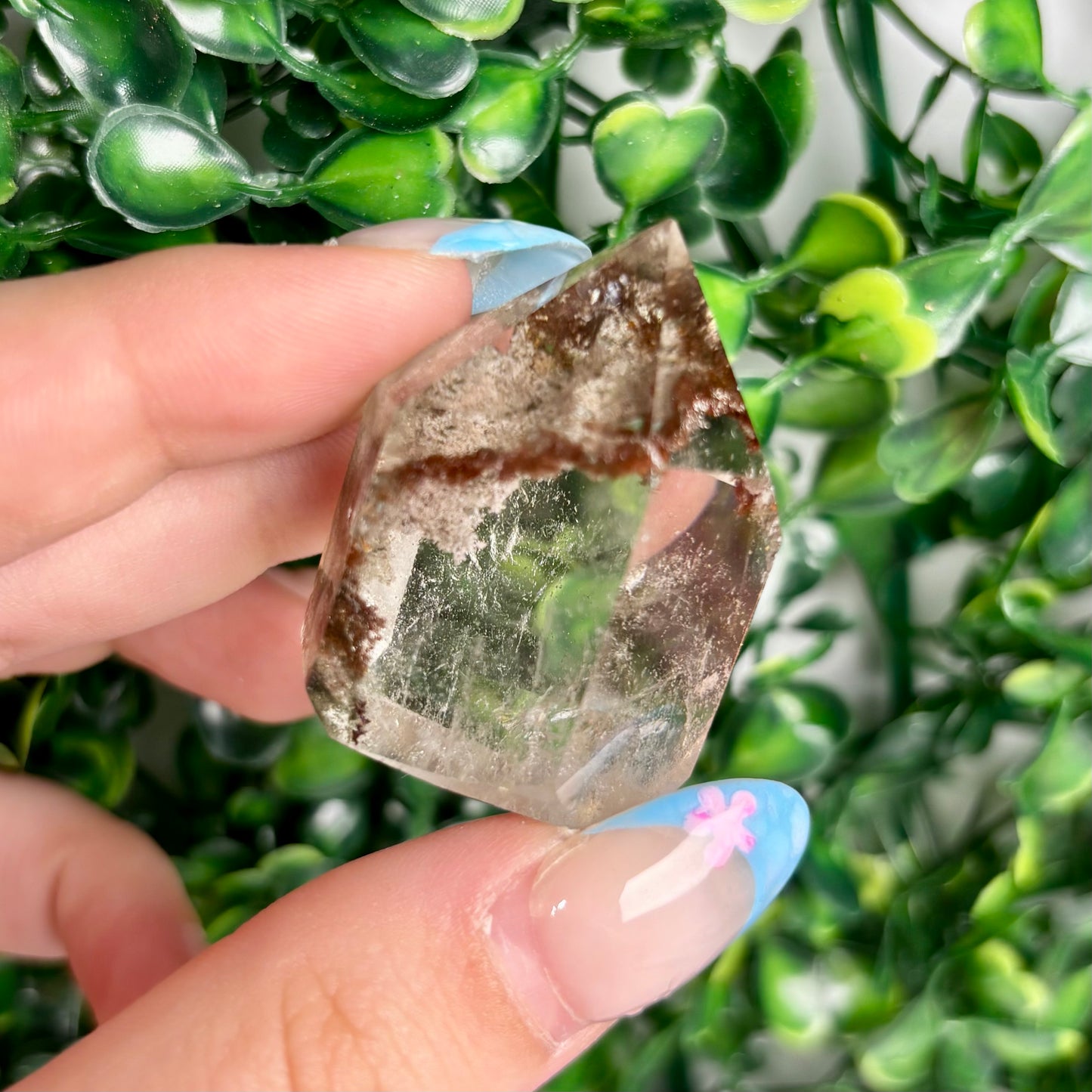 GARDEN QUARTZ TOWERS