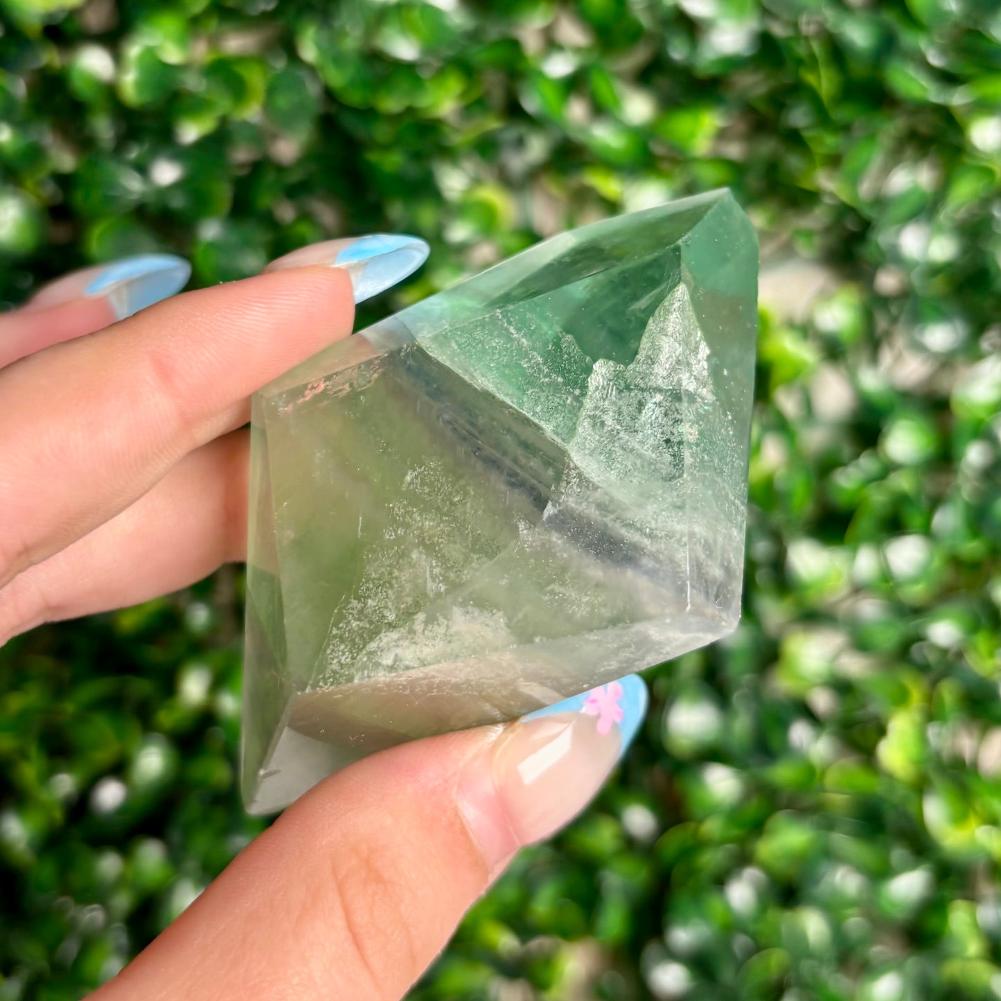 FLUORITE GUSHERS (MISFIT)