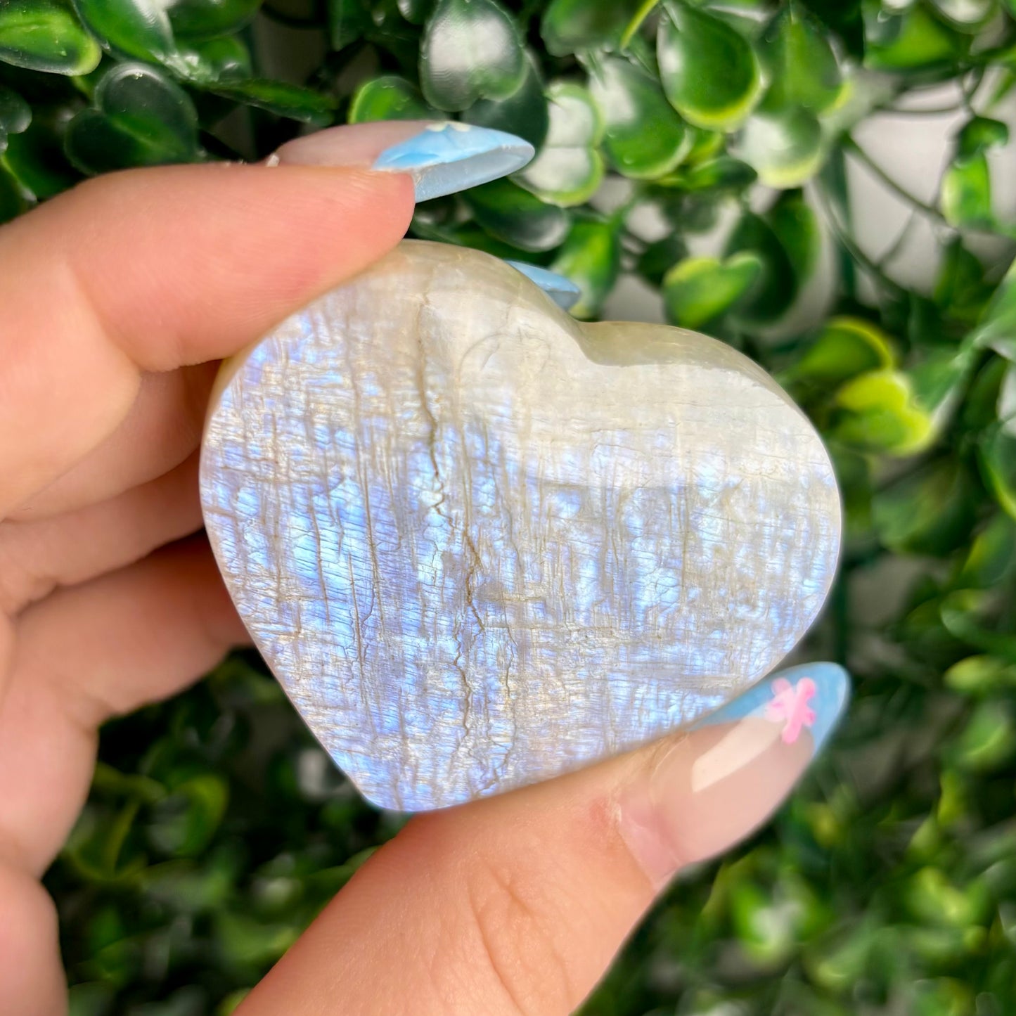 MOONSTONE HEARTS