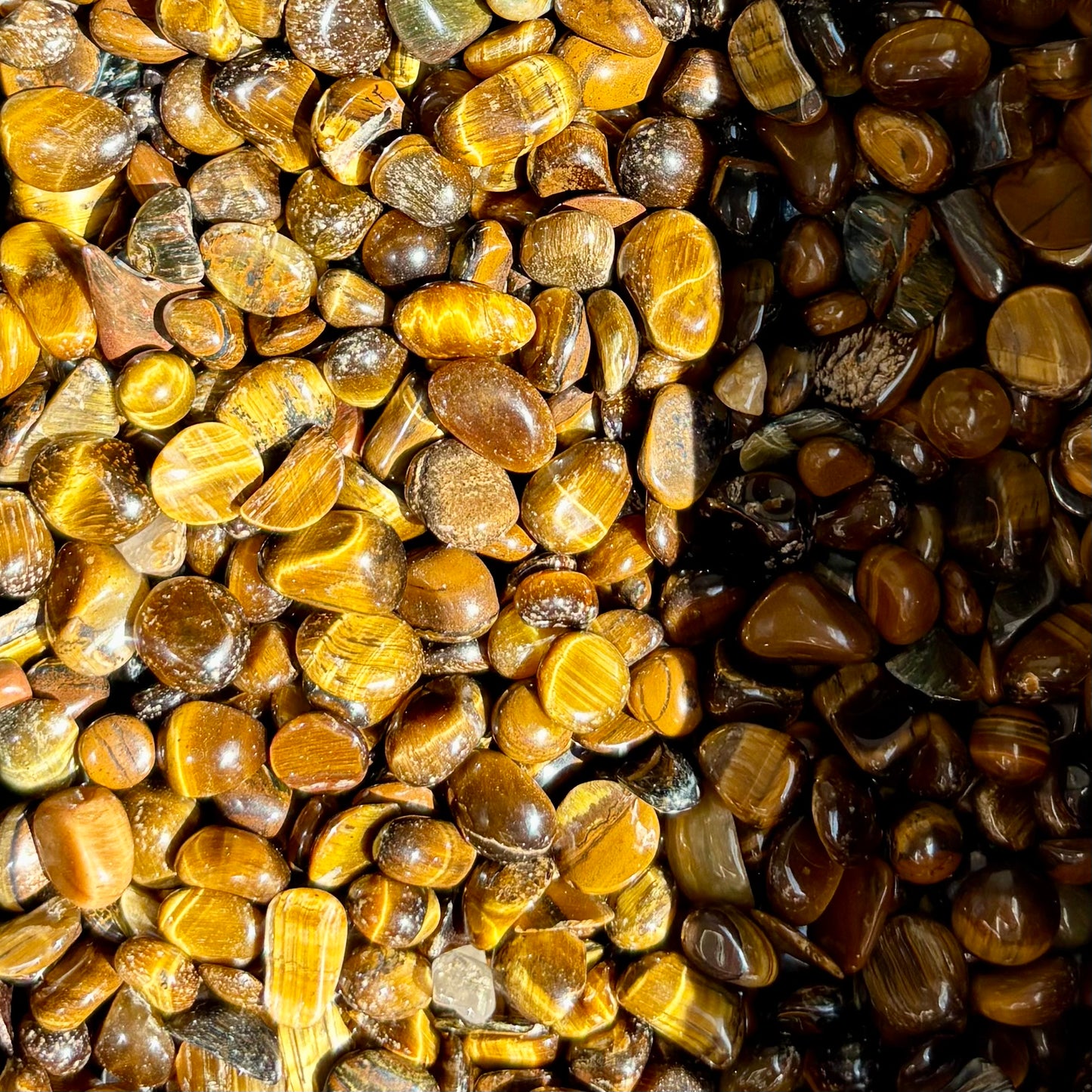 CREATE-YOUR-OWN CONFETTI MIX!