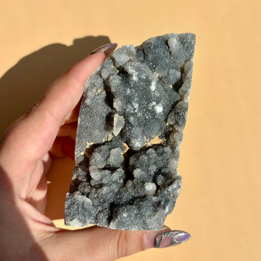 SPHALERITE FREEFORMS