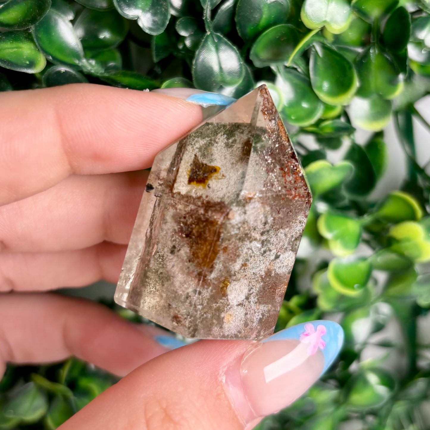 GARDEN QUARTZ TOWERS