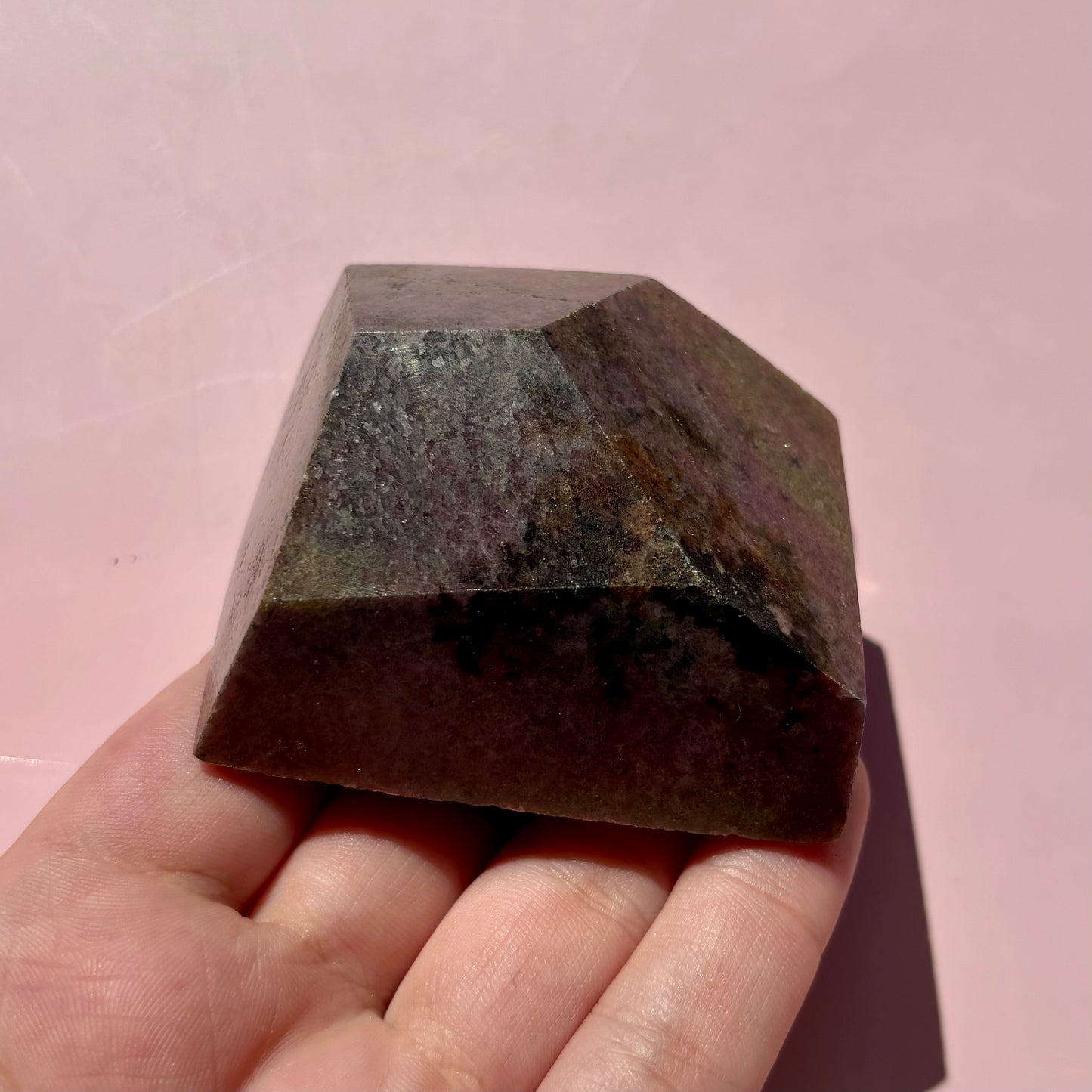 RHODONITE GUSHERS