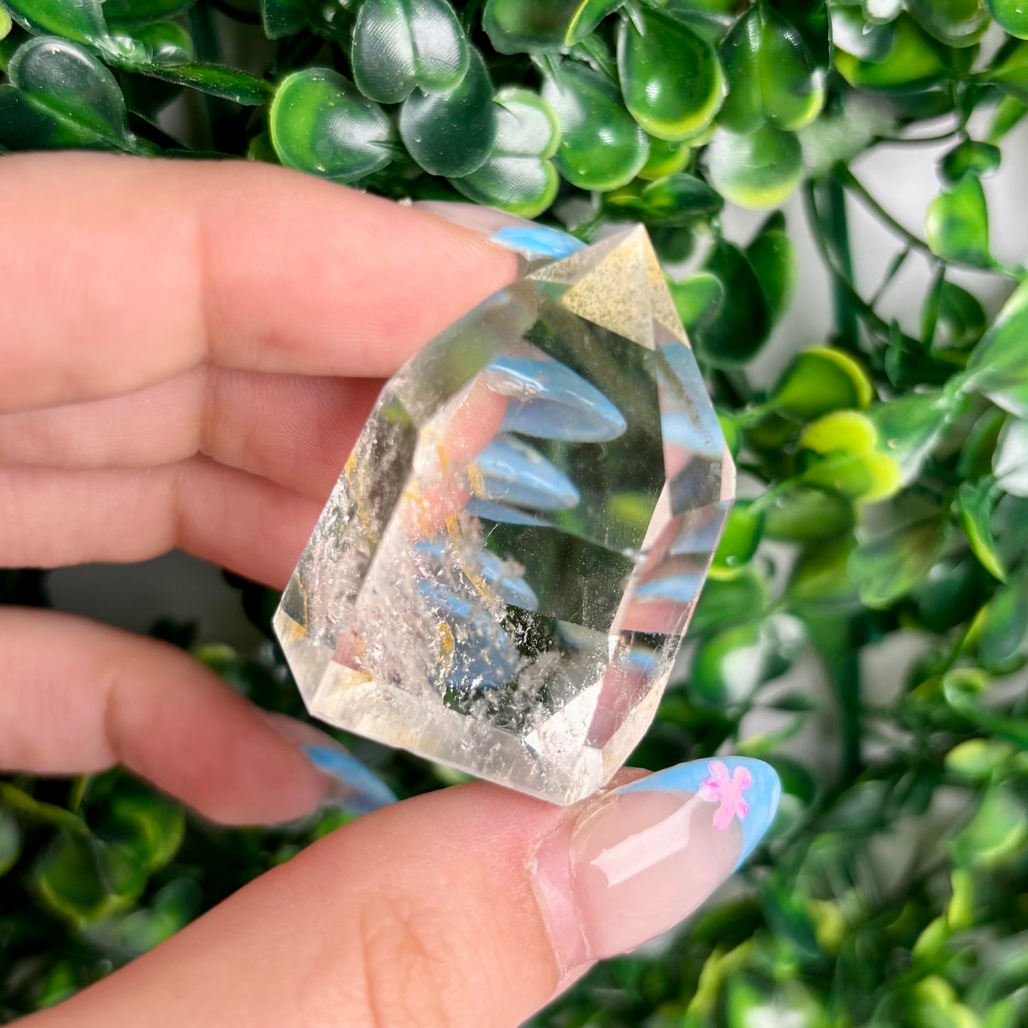 GARDEN QUARTZ TOWERS