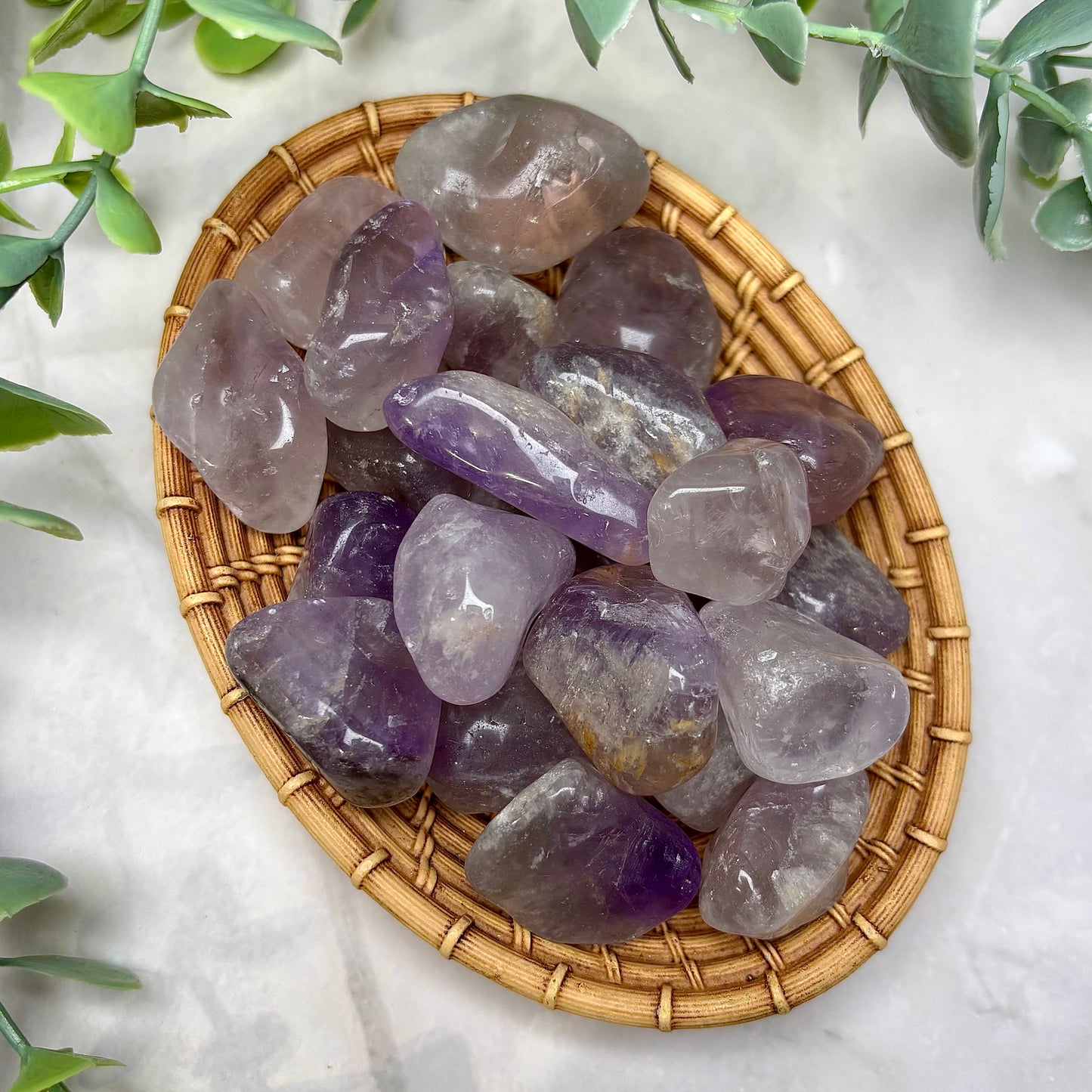 AMETRINE TUMBLE
