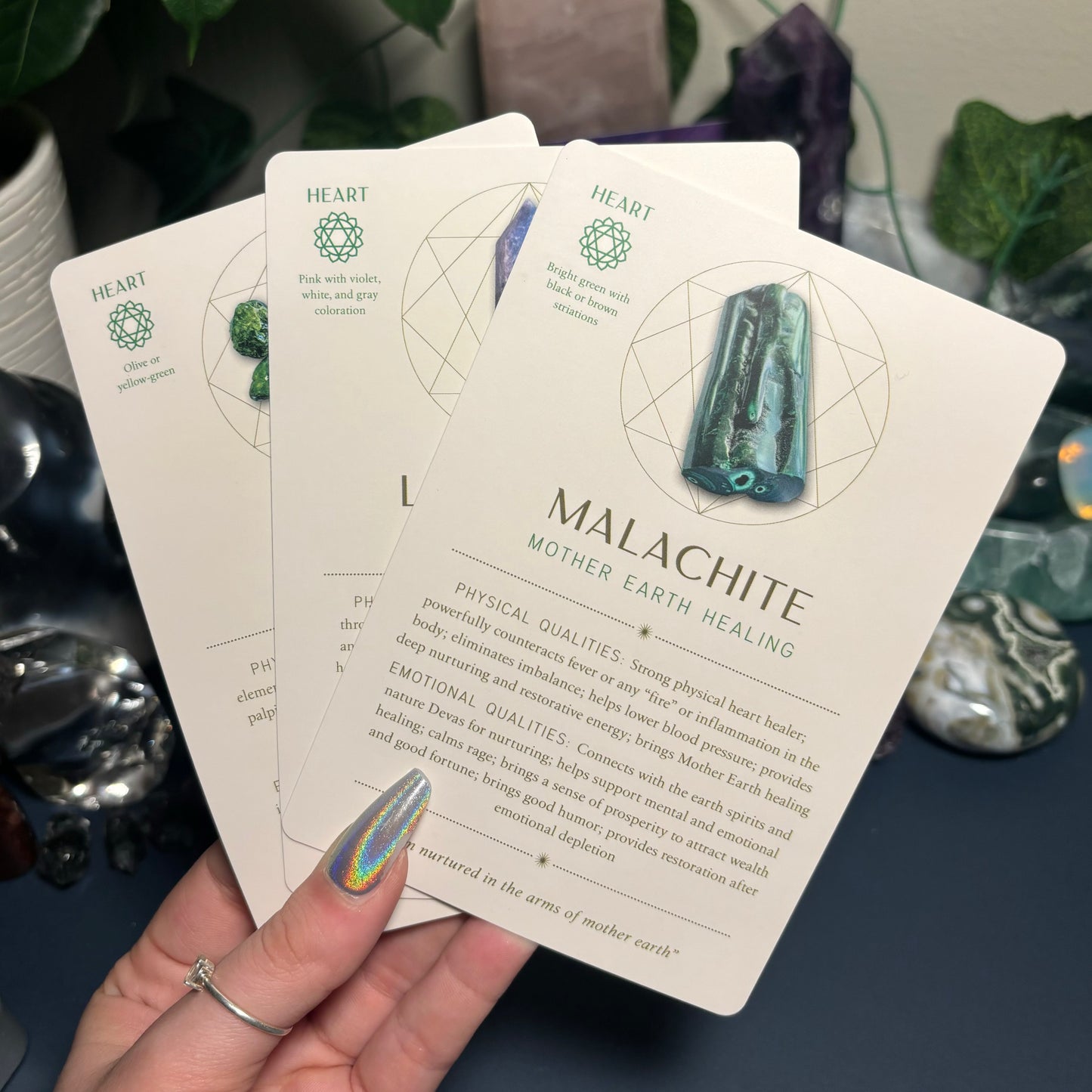 TAROT TIP ✨