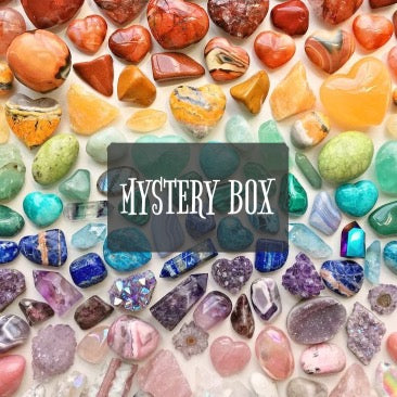 MYSTERY BOX
