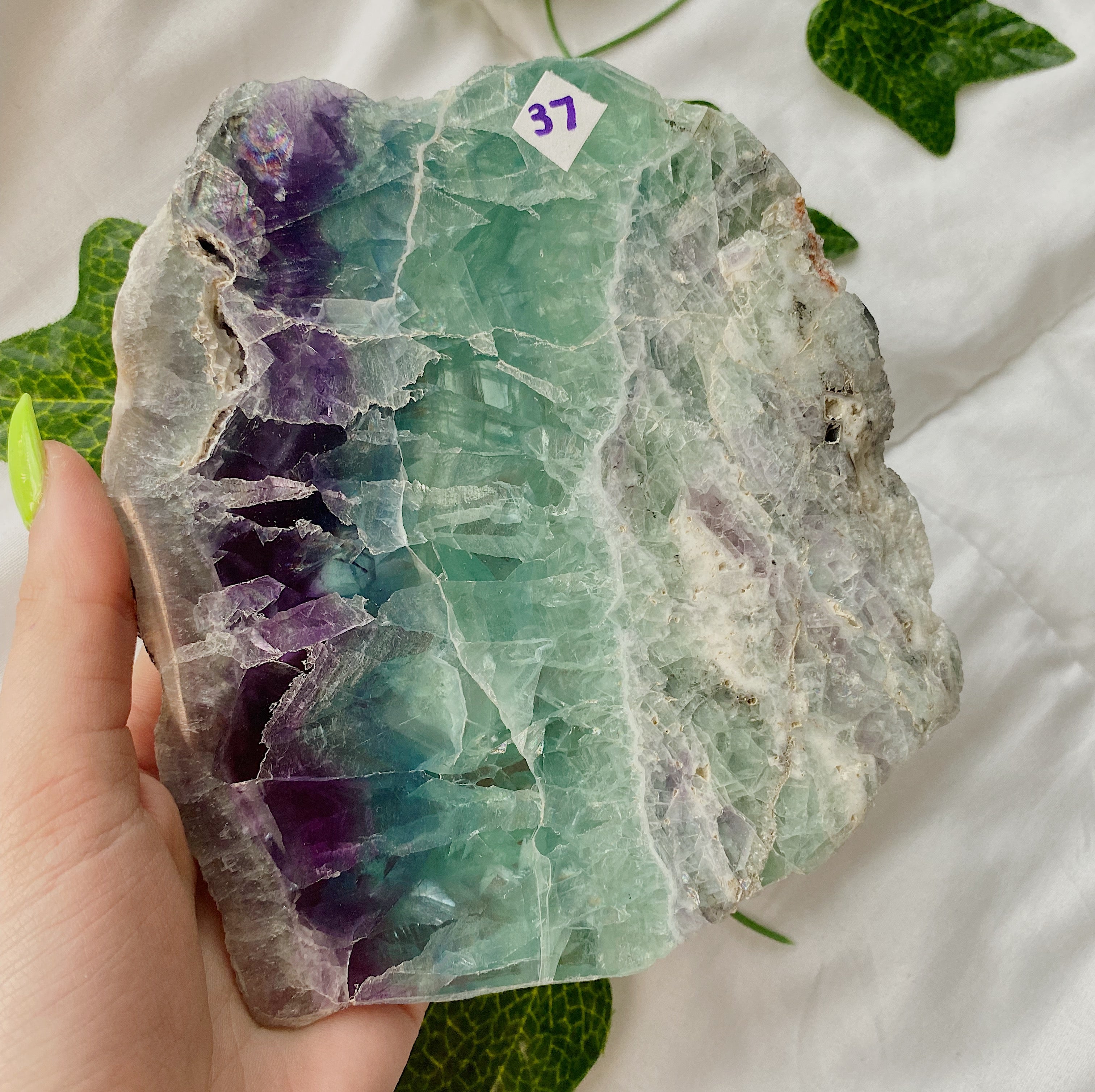 SLABS – Self Spiritual