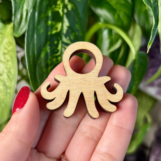 SPHERE STAND - OCTOPUS