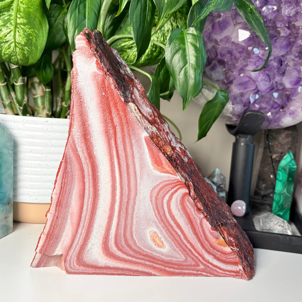 RHYOLITE FREEFORMS