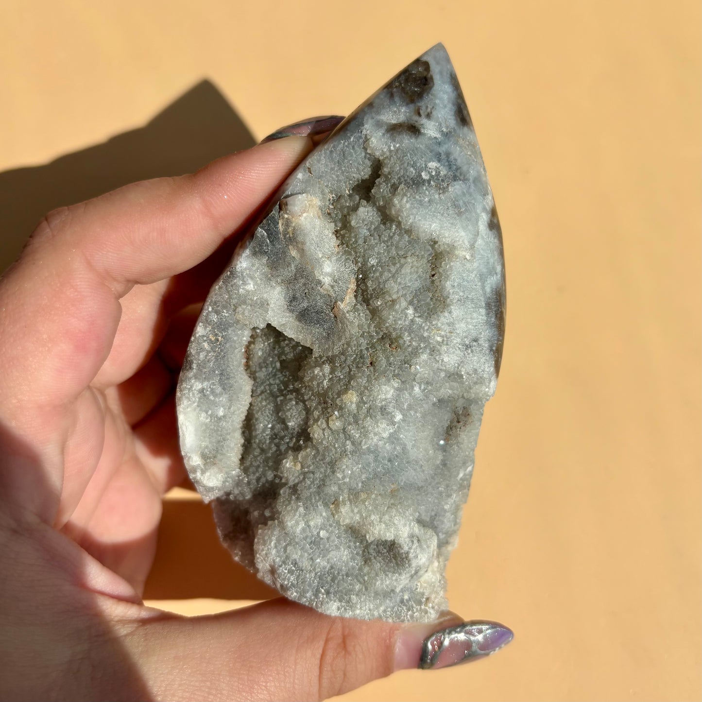 SPHALERITE FREEFORMS