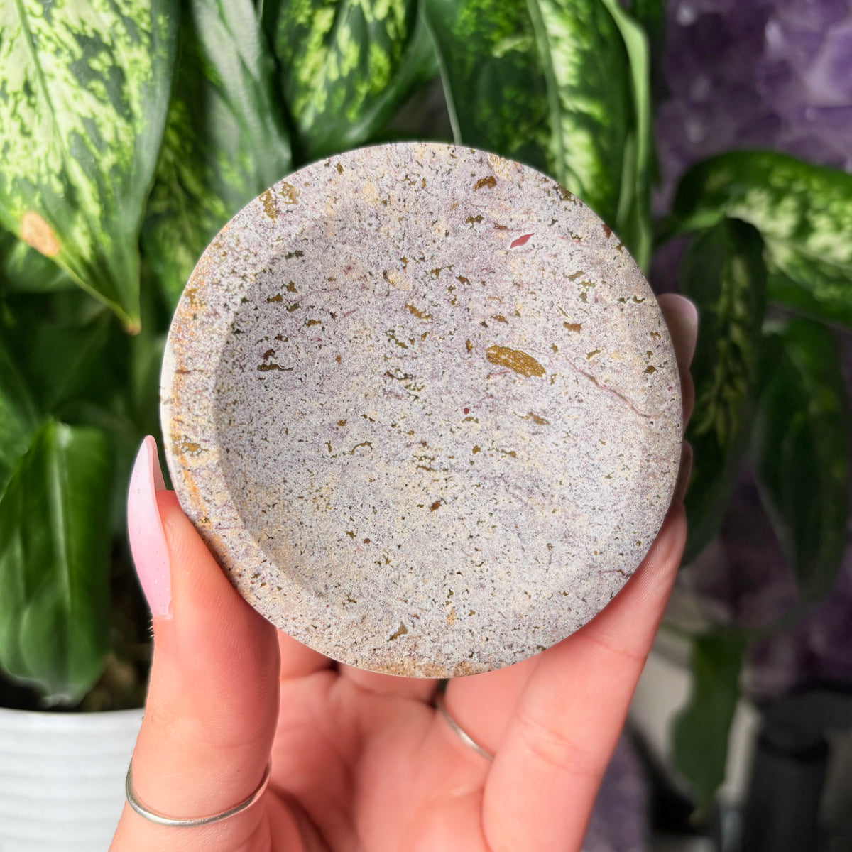 OCEAN JASPER BOWLS