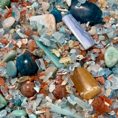 SUMMER CONFETTI