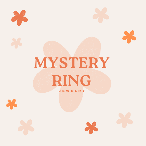 MYSTERY RING