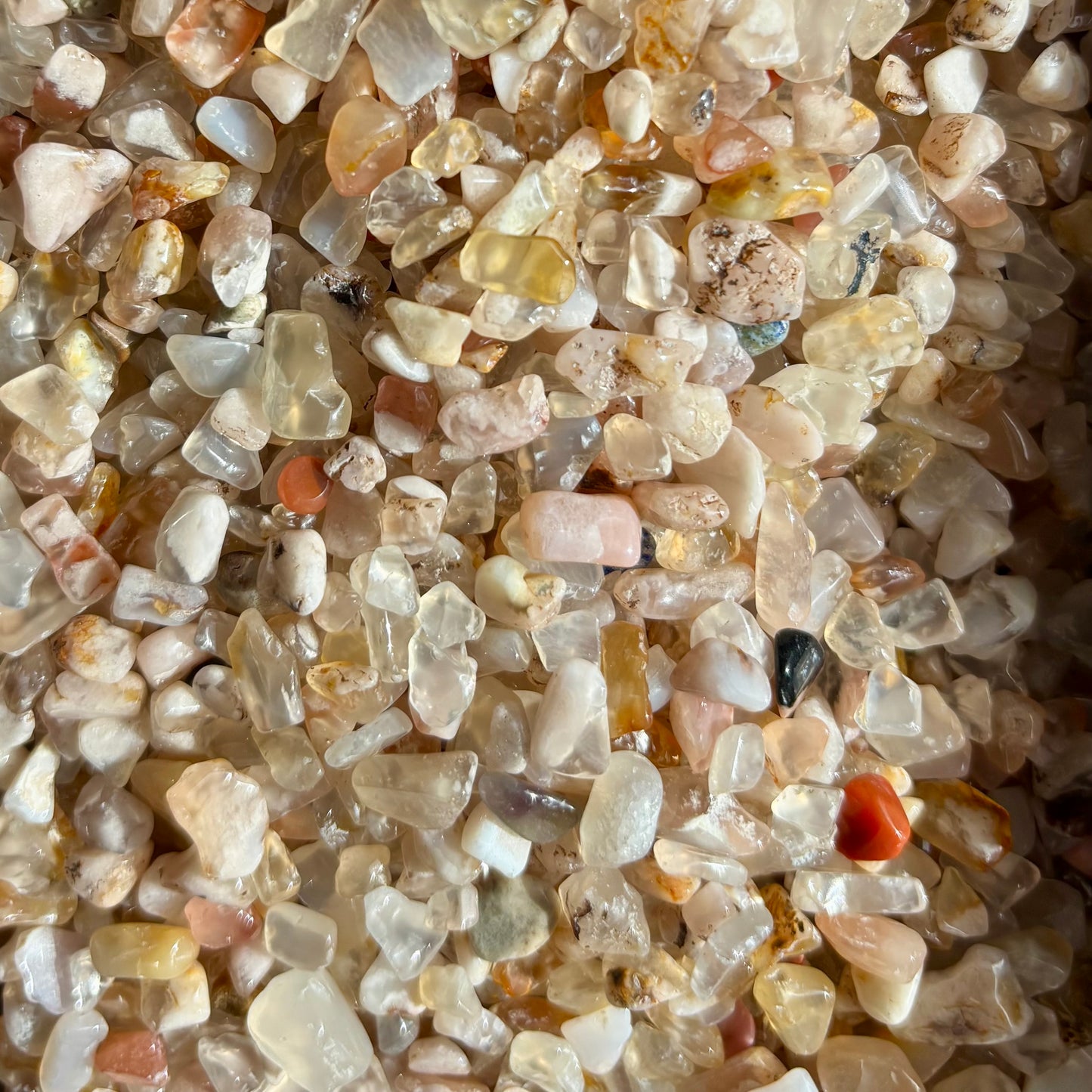 CREATE-YOUR-OWN CONFETTI MIX!