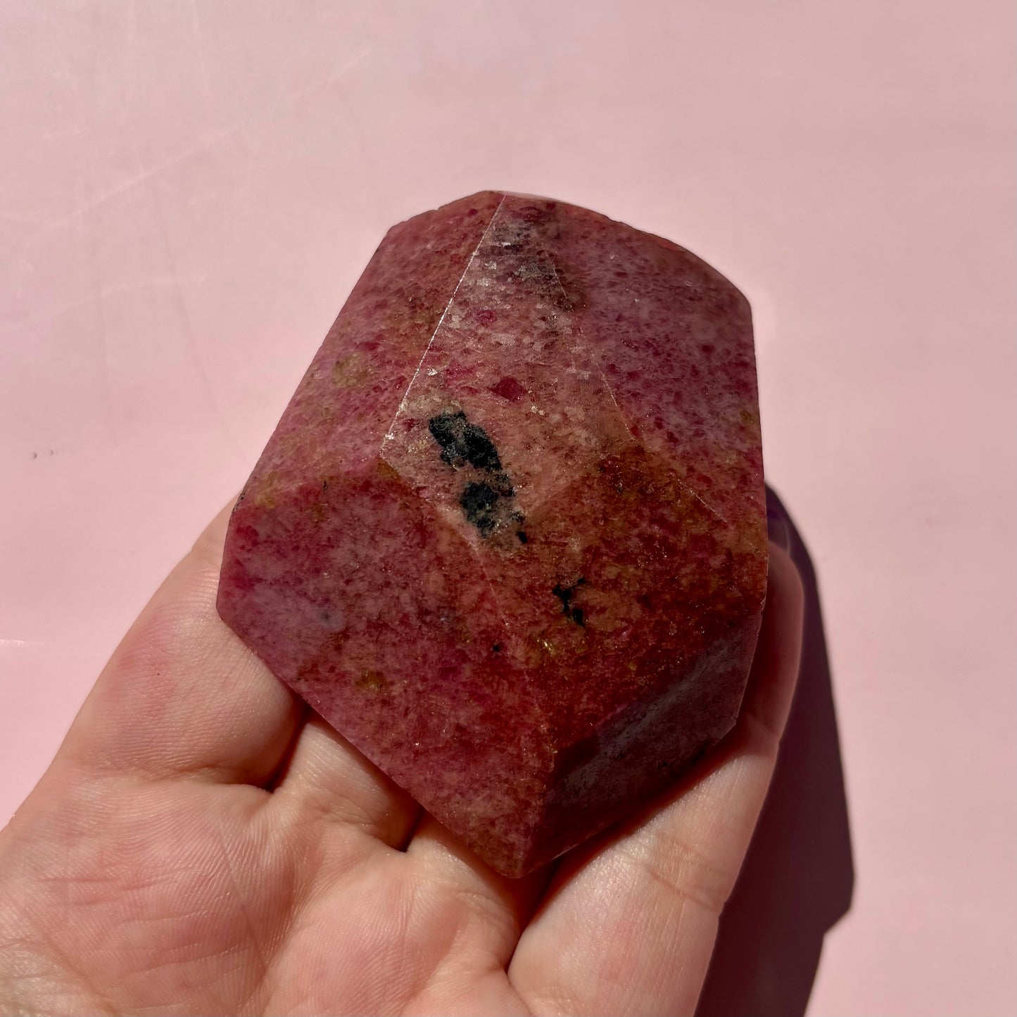 RHODONITE GUSHERS