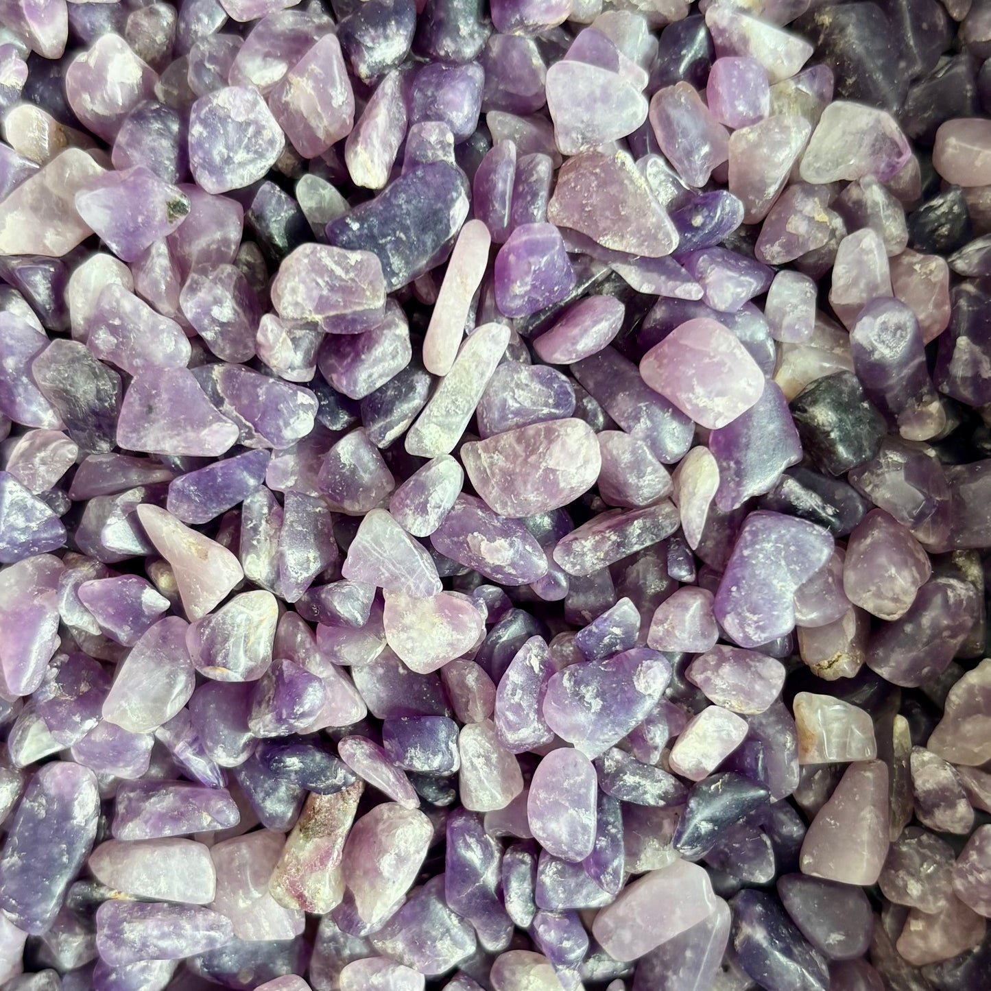 CREATE-YOUR-OWN CONFETTI MIX!