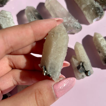 INNER MONGOLIA QUARTZ