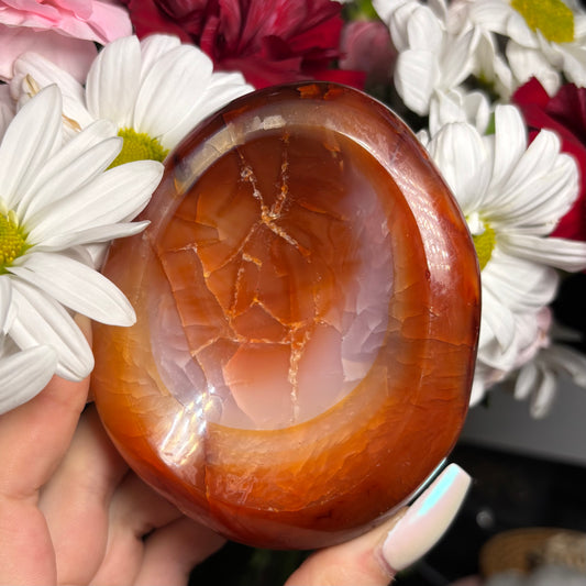 CARNELIAN BOWLS