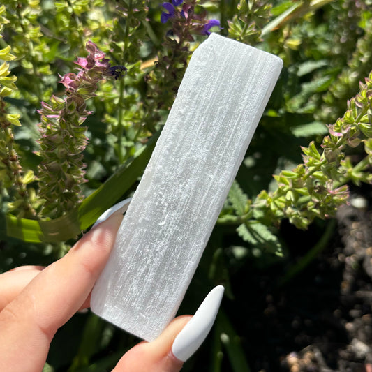 SELENITE STICKS