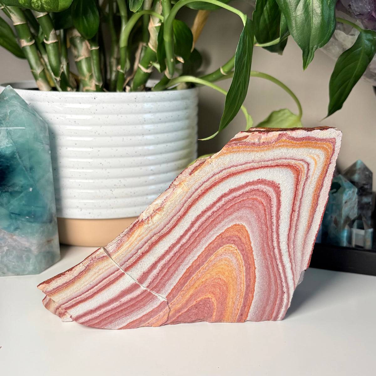 RHYOLITE FREEFORMS