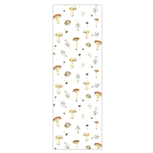 MUSHROOM BOOKMARK