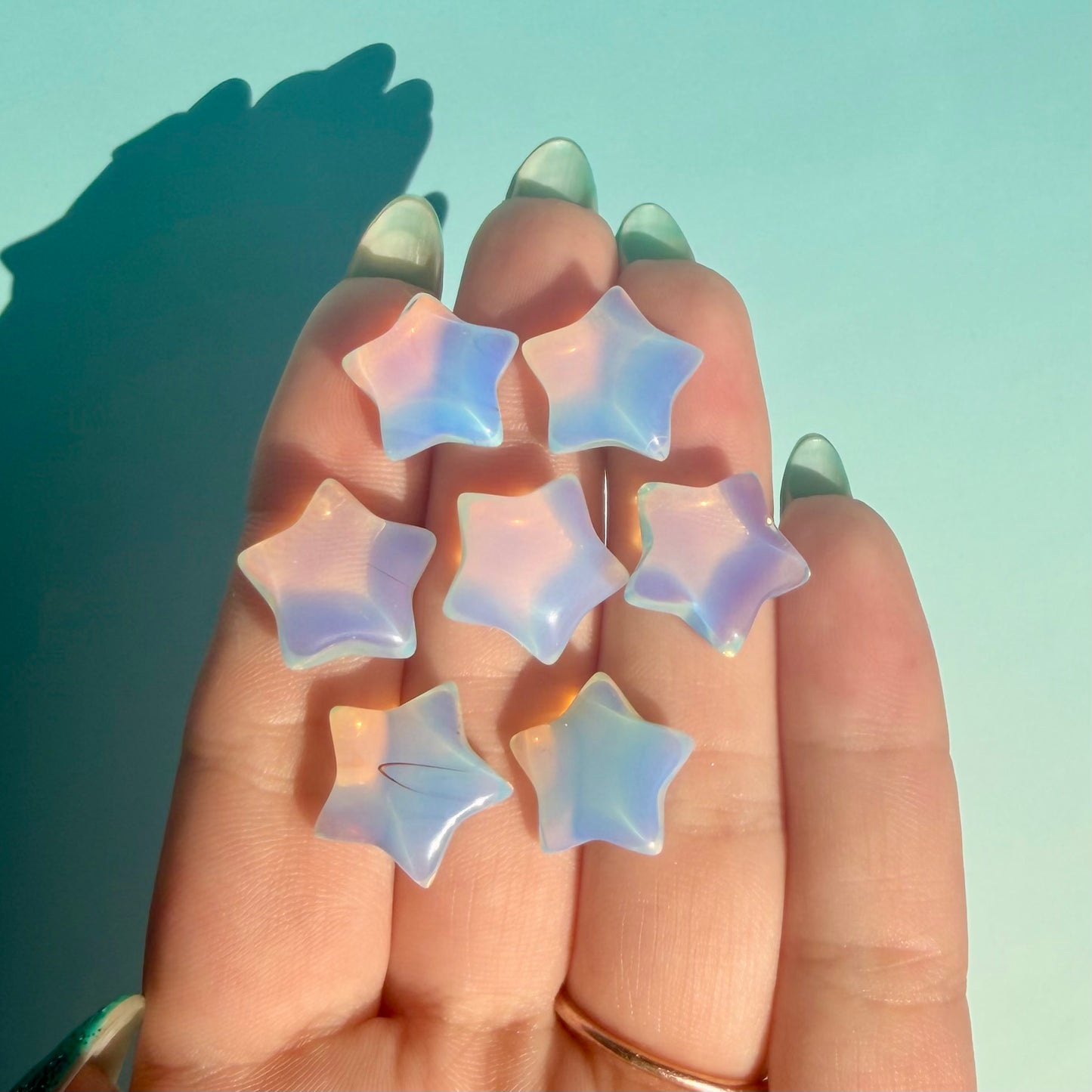 OPALITE MINI STAR