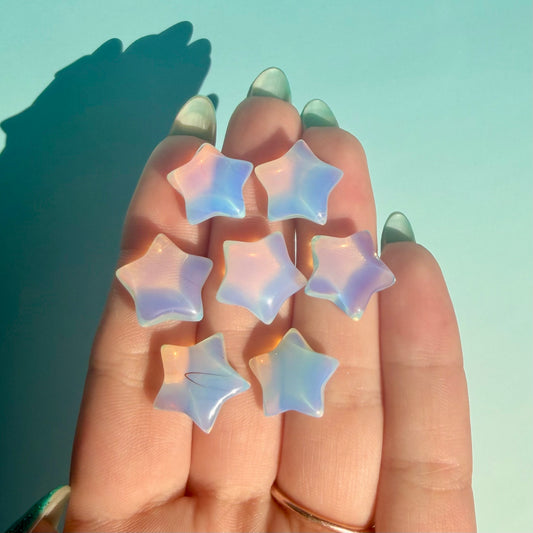 OPALITE MINI STAR