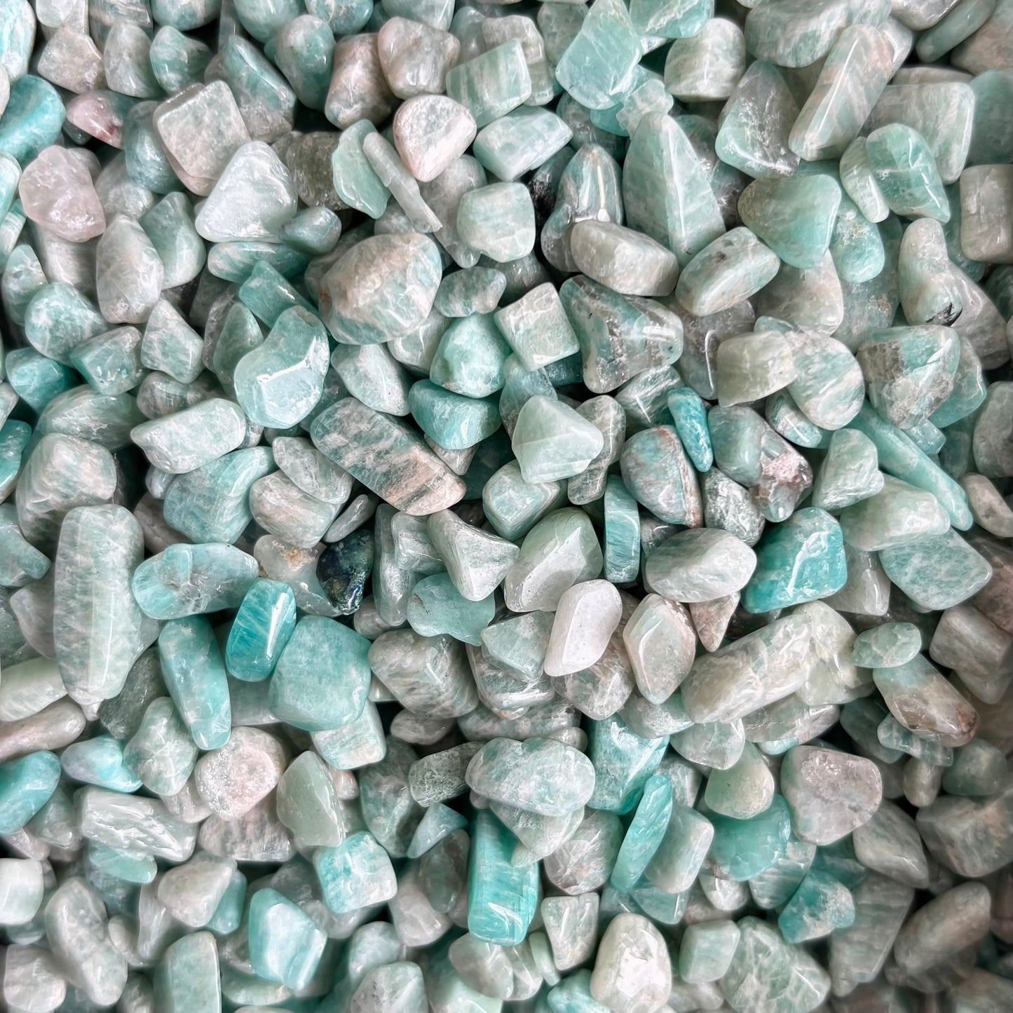 CREATE-YOUR-OWN CONFETTI MIX!