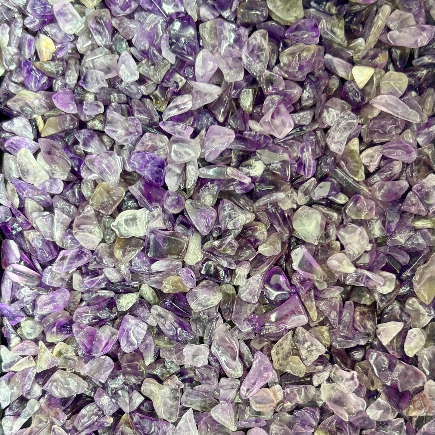 CREATE-YOUR-OWN CONFETTI MIX!