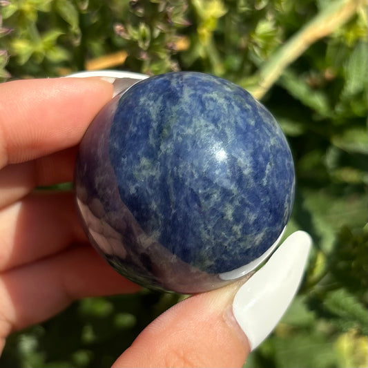 SODALITE SPHERES