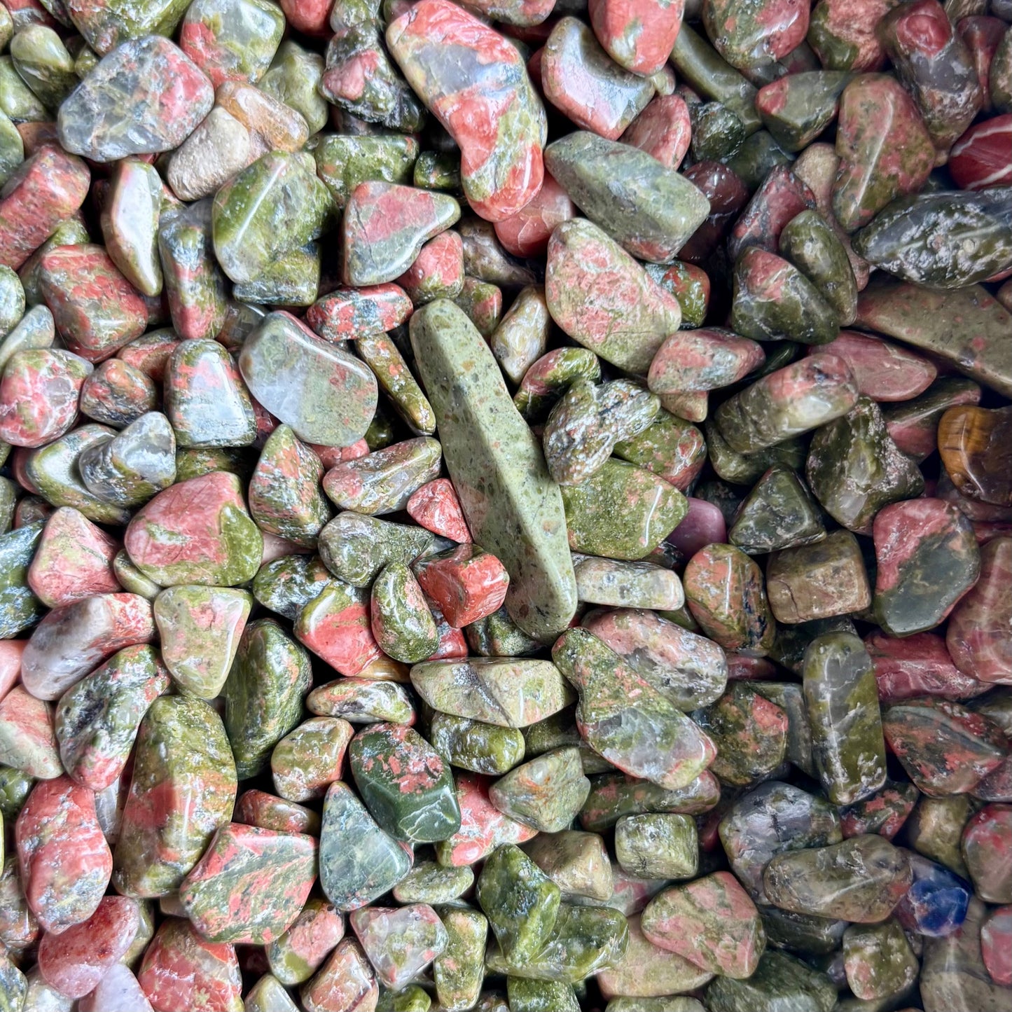 CREATE-YOUR-OWN CONFETTI MIX!