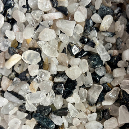 CREATE-YOUR-OWN CONFETTI MIX!