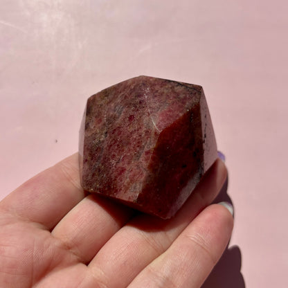 RHODONITE GUSHERS