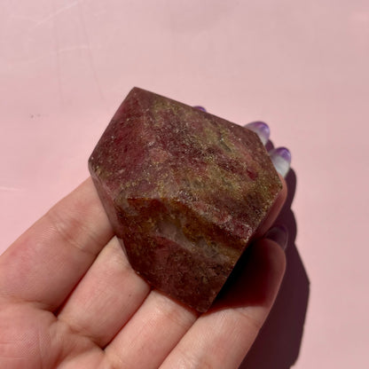 RHODONITE GUSHERS