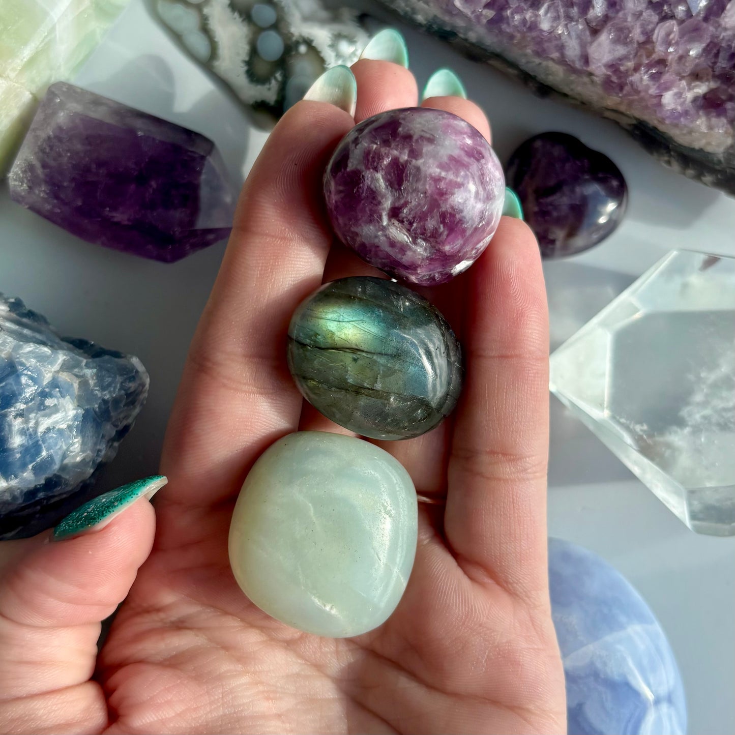 MERMAID TUMBLE BUNDLE