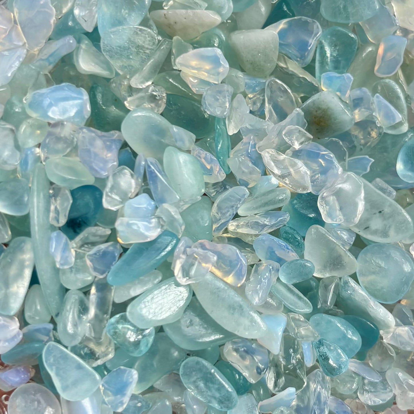 CREATE-YOUR-OWN CONFETTI MIX!