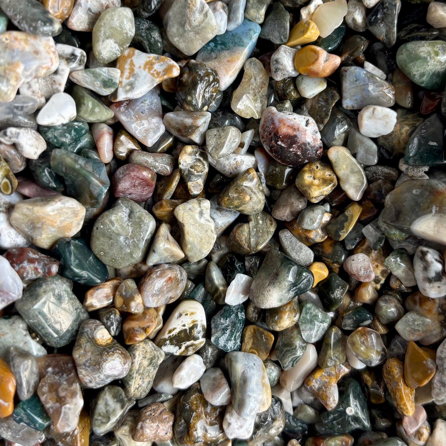 CREATE-YOUR-OWN CONFETTI MIX!