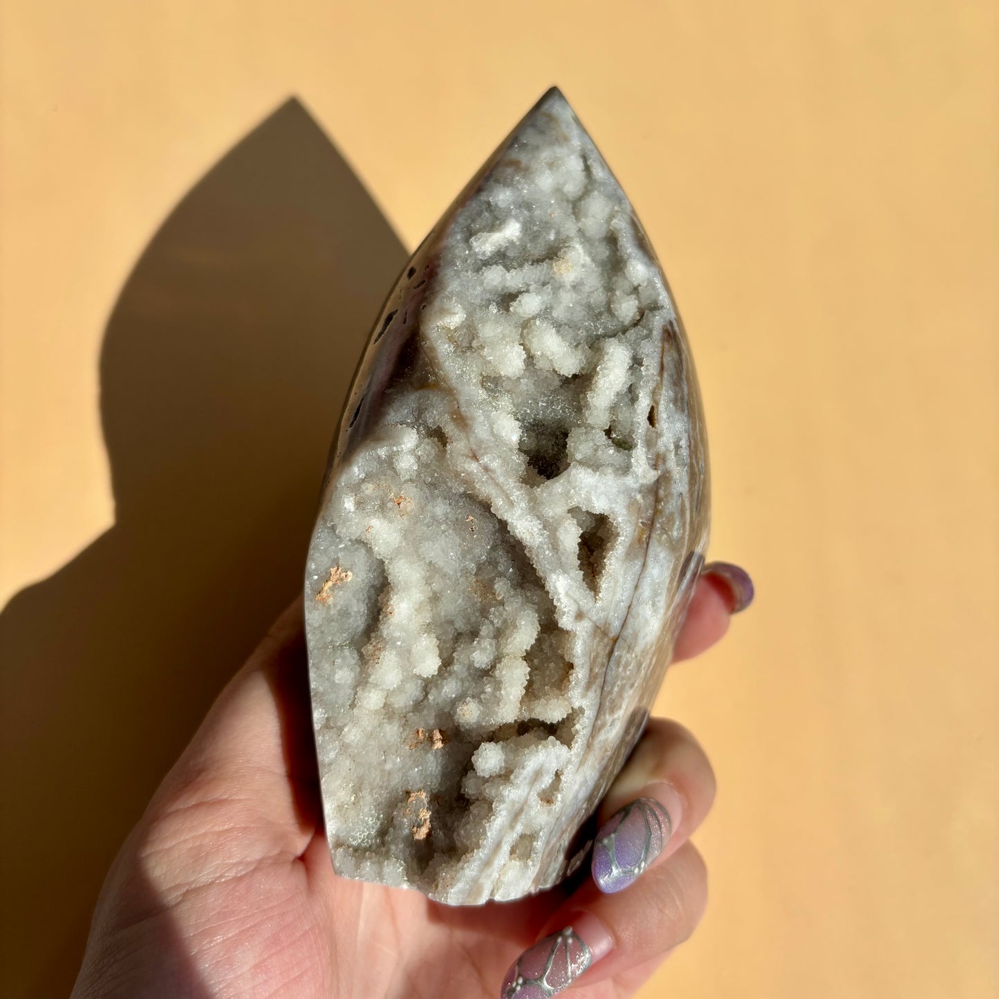 SPHALERITE FREEFORMS