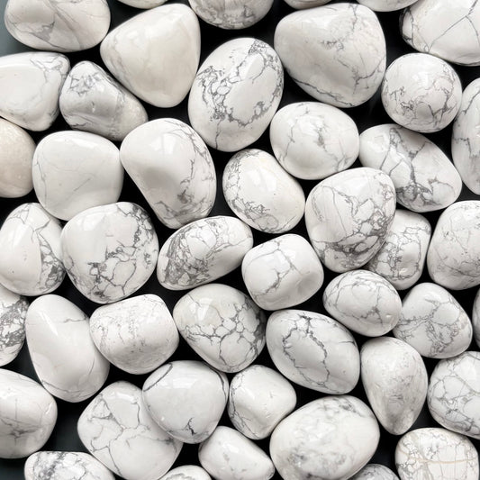 HOWLITE TUMBLE - ROUND
