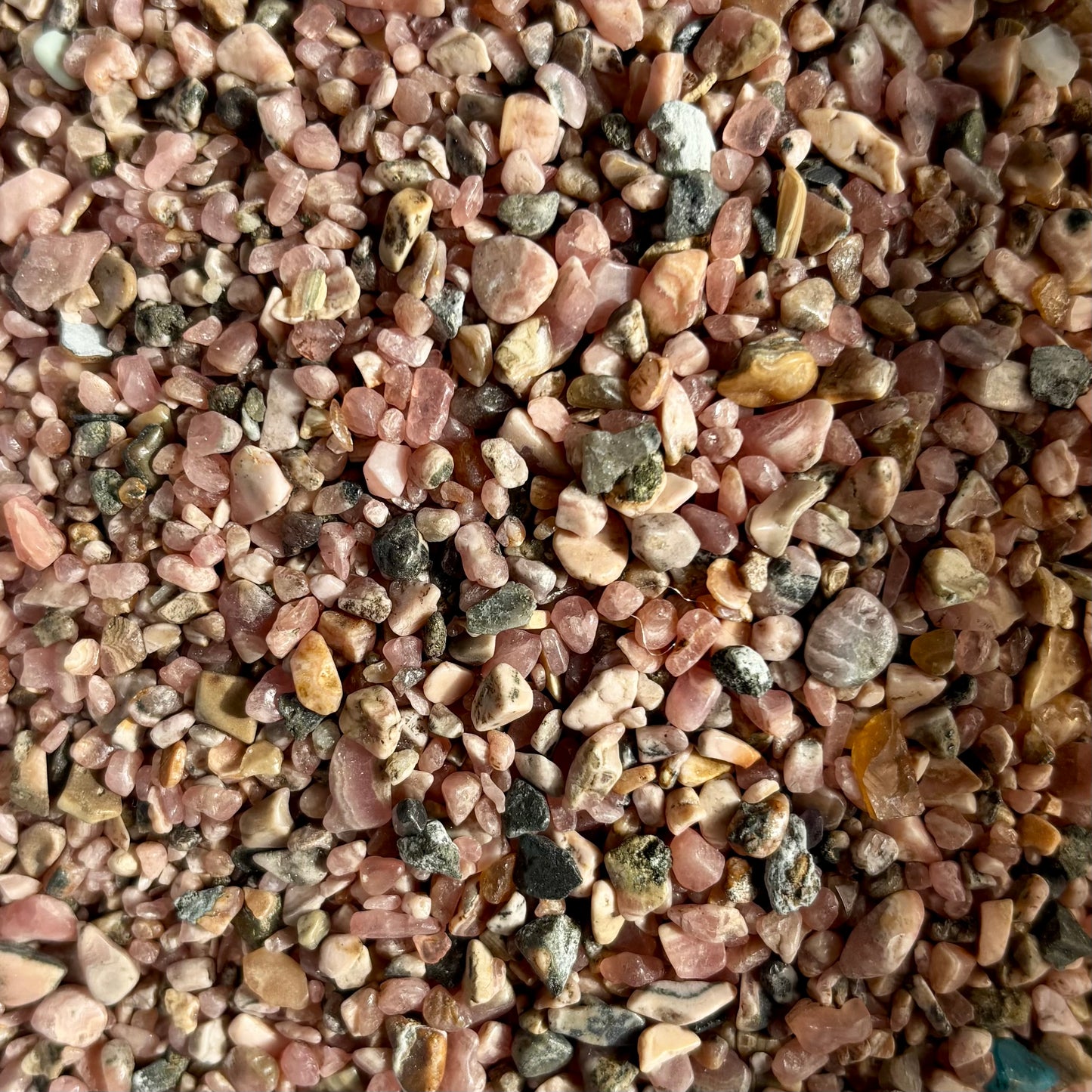 CREATE-YOUR-OWN CONFETTI MIX!