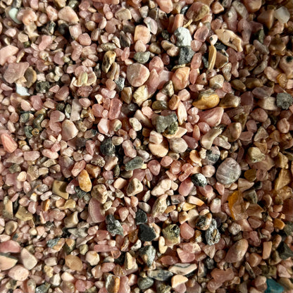 CREATE-YOUR-OWN CONFETTI MIX!