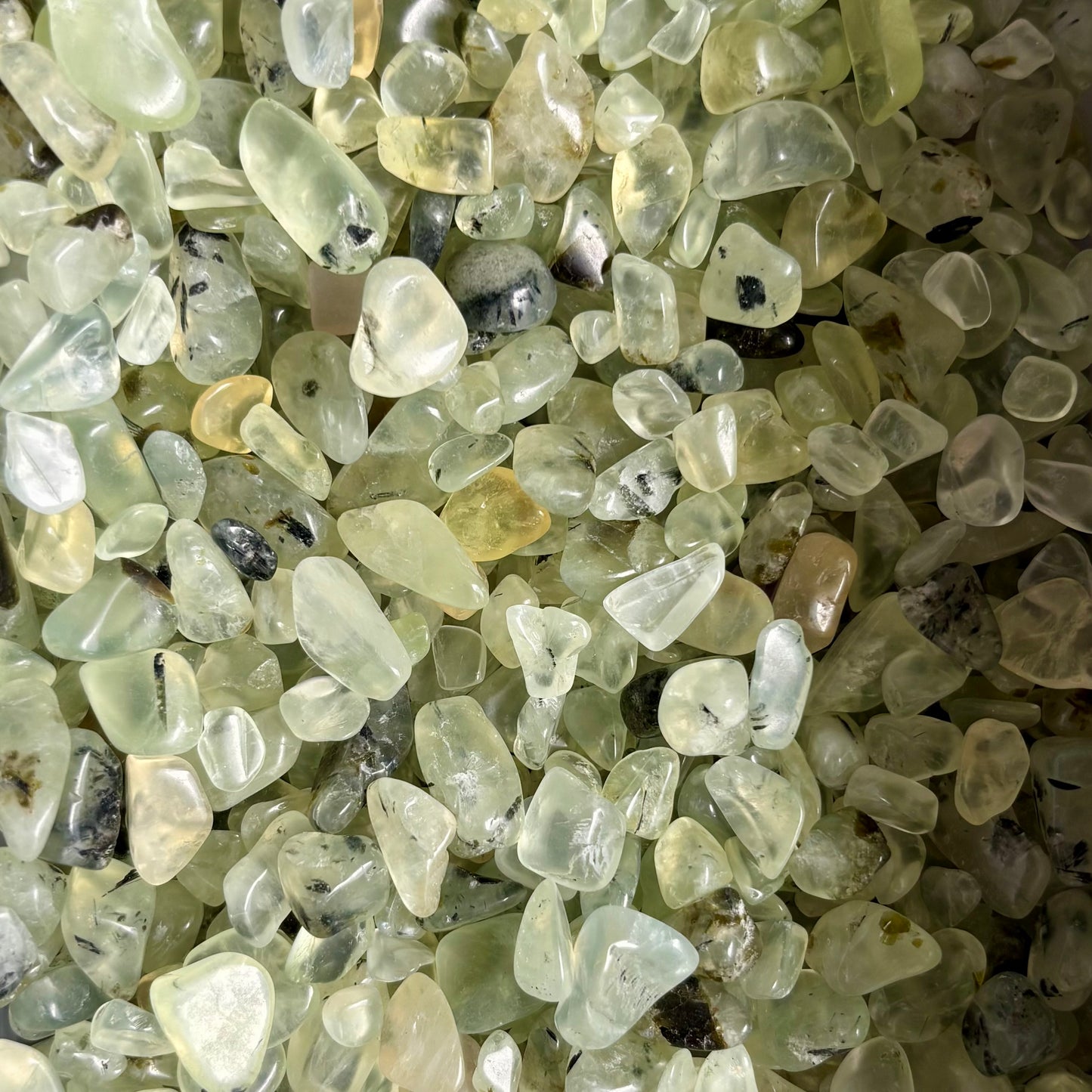 CREATE-YOUR-OWN CONFETTI MIX!