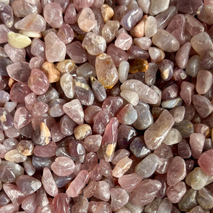 CREATE-YOUR-OWN CONFETTI MIX!