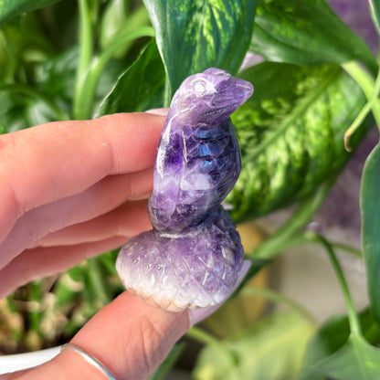 AMETHYST SNAKE